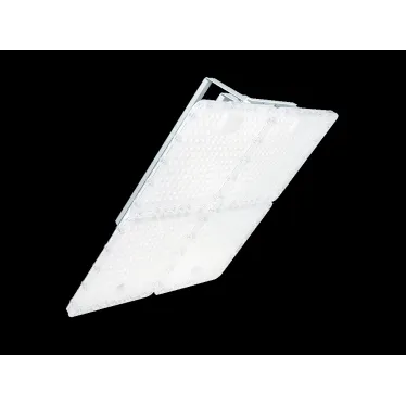 Прожектор светодиодный Quadro 180Вт 27600Лм Г60 5000К IP65 лира | DQ180G60-5K-L | Diora