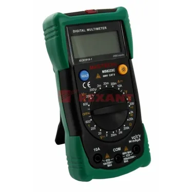 Мультиметр универсальный MS8233C