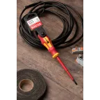 Отвертка Master SL4x100 мм 1000В Basic
