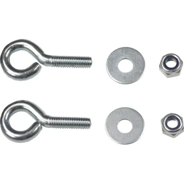 Комплект крепления Arctic /2/ на трос | 2069000010 | Световые Технологии