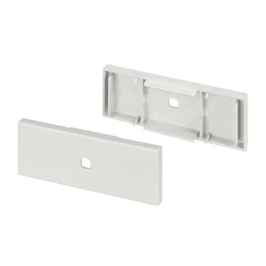 Заглушка ARH-WALL-3385 с отверстием (Arlight, Пластик) | 036406 | Arlight