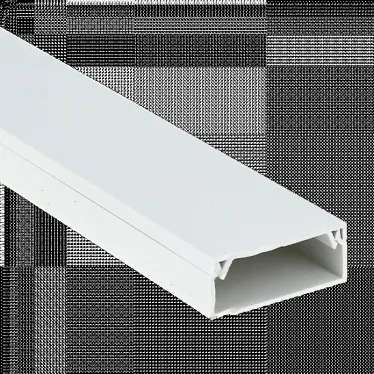 Канал кабельный 40х16 -Plast