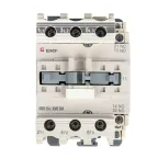 Контактор КМЭ малогабаритный 50А 36В NO+NC PROxima