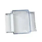 Крышка лицевая контаторов КМ-102 (80-95А) КЛ-02