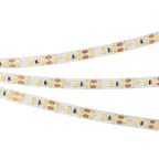 Лента RT-A120-8мм 12V Cool 8K (14.4 W/m, IP20, 2835, 5м) (Открытый)