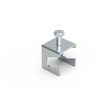 Зажим арматурный