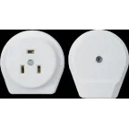 Розетка NCA-C01-32A-250-WH