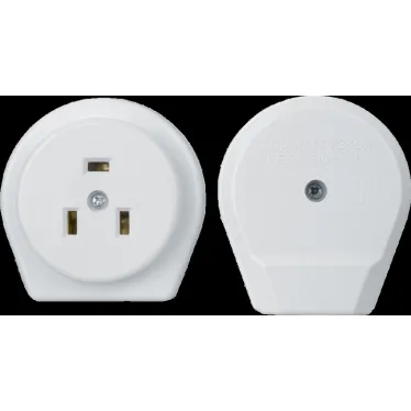 Розетка NCA-C01-32A-250-WH