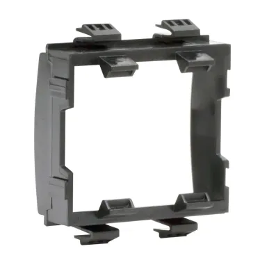 Каркас под 2 модуля Viva черный