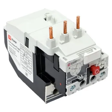 Реле тепловое РТЭ-2355 30-40А