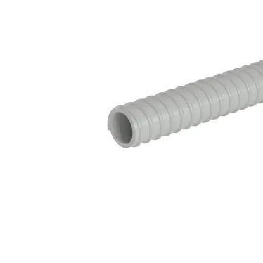 Труба армированная гибкая 28 мм (30м)