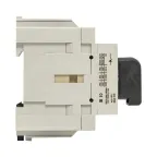 Рубильник модульный MS-25A 3P на DIN-рейку