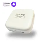 Конвертер WIFI SMART DENKIRS DK7400-WF