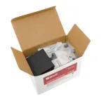 Выключатель автоматический ВА-225А 25кА ВА-99m/250 3 полюса