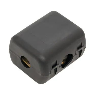 Сжим ответвительный (орех) У-870М (95-150 мм2, 16-50 мм2) StreamLine