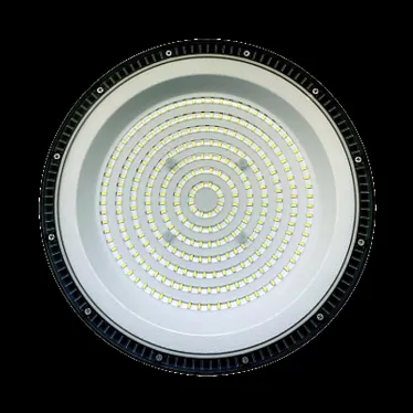 Светильник светодиодный промышленный ДСП-200Вт 5000К 20000Лм 90° IP65 Jazzway