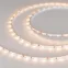 Лента RT-A60-5мм 12V Warm3000 (4.8 W/m, IP20, 2835, 5м) (узкая)