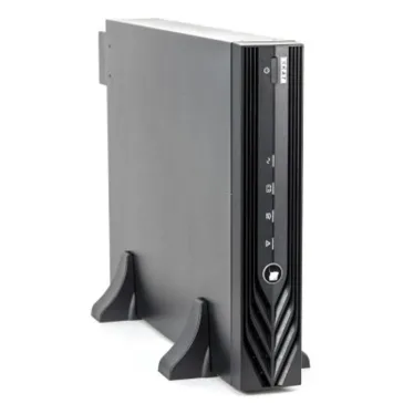 Источник бесперебойного питания Online SKAT-UPS 10 000 ВА/9 000 Вт без АКБ Tower/ Rack клеммы