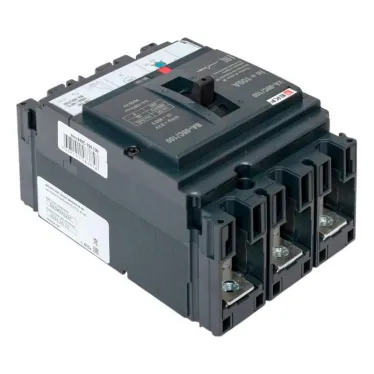 Выключатель автоматический 99С 100/100А 3 фазы 35кА