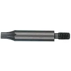 Бита M5 серия Industrial 44,5мм TX25 посадка 6 мм, упаковка 10 шт