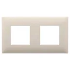 Avanti Рамка ARTLEBEDEV ''Ванильная дымка'' 4 модульная