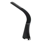 NLED-461-7W-BK Светильники настольные NLED-461-7W-BK черный наст.светильник