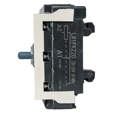 Катушка управления КТЭ F 500А 220В