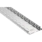 Лоток перфорированный 200х35х3000