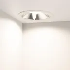 Светильник IM-STORM-R230-35W Day4000-MIX (WH, 80 deg, 230V) (Arlight, IP20 Металл, 3 года) | 032435 | Arlight