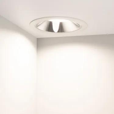 Светильник IM-STORM-R230-35W Day4000-MIX (WH, 80 deg, 230V) (Arlight, IP20 Металл, 3 года) | 032435 | Arlight