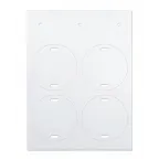 Маркировка для кабеля круг D 55