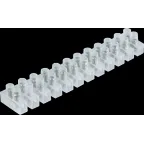 Колодка КЗВ NTB-HPEZ-S12-3/WH (10 шт)