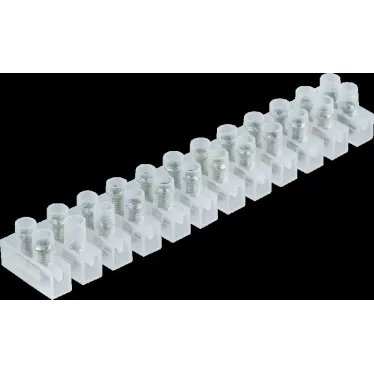 Колодка КЗВ NTB-HPEZ-S12-3/WH (10 шт)