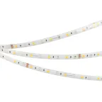 Лента RTW-SE-B60-10мм 24V RGBW-Warm (14.4 W/m, IP65, 5060, 5м) (Открытый)