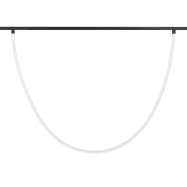 Светильник MAG-ORIENT-TUBE-ELASTIC-R25-L2500-35W Day4000 (BK, 360 deg, 48V) (Arlight, IP20 Металл, 3 года) | 044330 | Arlight