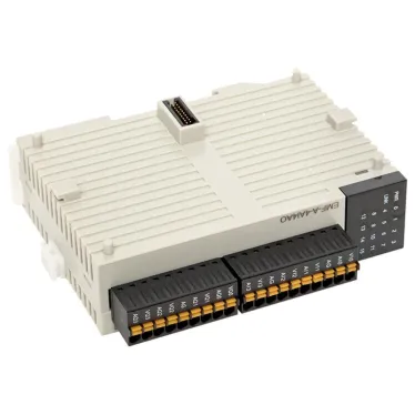 Модуль аналогового в/в EMF 4/4 PRO-Logic PROxima