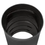 Муфта быстросъемная для двустенной трубы d-110 мм PROxima