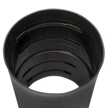 Муфта быстросъемная для двустенной трубы d-110 мм PROxima