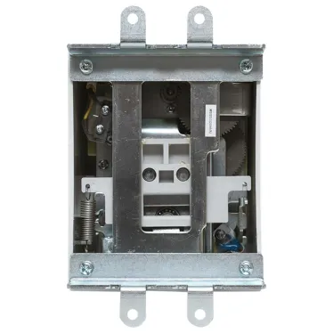 Электропривод AV POWER-1 CD2 для ETU