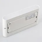 Светильник SP-Wall-170WH-Flat-12W Warm White | 020802 | Arlight