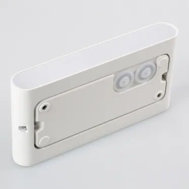 Светильник SP-Wall-170WH-Flat-12W Warm White | 020802 | Arlight