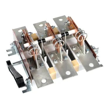 Разьединитель РЕ19-39-31120 630А PROxima