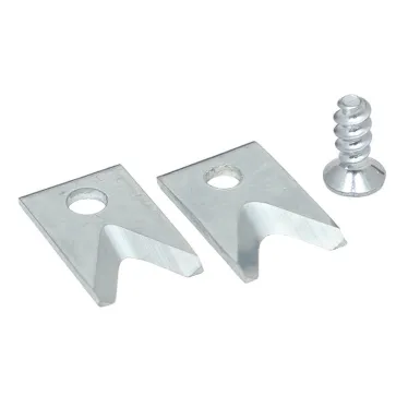 Комплект запасных ножей для стриппера WS-11 Professional