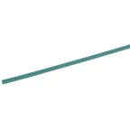 Трубка термоусаживаемая ТТУ 35/17.5 зеленая (1м)