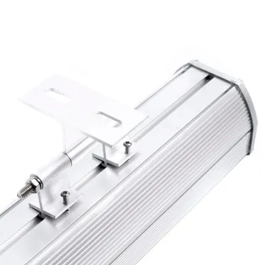 Светильник светодиодный ДБУ-36w 6400К 2800Лм IP65 линейный