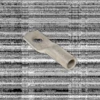 Наконечник медный луженый ТМЛ DIN 25-8 PROxima