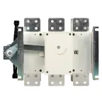 Рубильник-переключатель 2000A 3P c рукояткой управления для прямой установки PowerSwitch