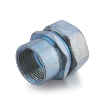 Муфта соединительная резьбовая СТМ(Р)-50 (РКв-50 (2), гайка под рожковый ключ) Промрукав