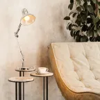 Лампа светодиодная LED 10Вт E27 220В 3000К A60 | 102502110 | Gauss