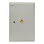 Щит распределительный встраиваемый ЩРв-36з IP31 520х340х120 с замком